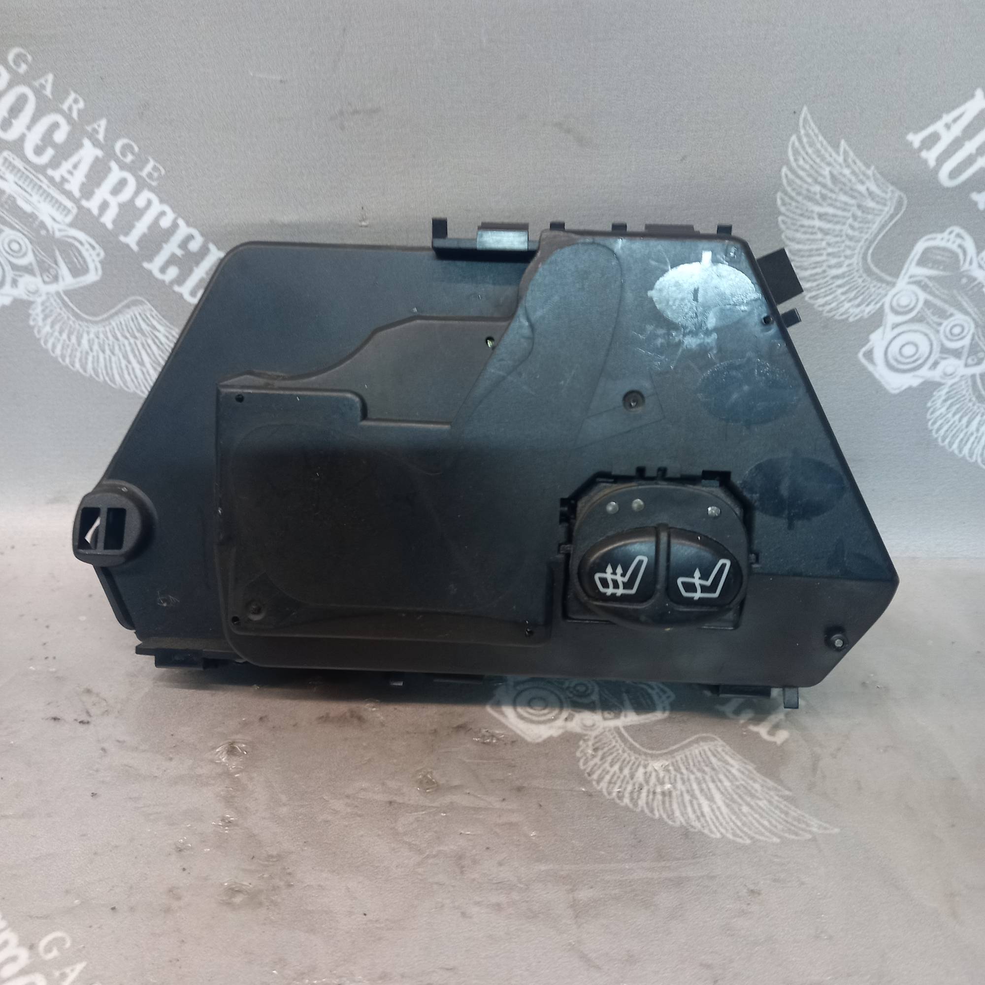 Блок керування дверей Mercedes-Benz S W220 2001 2208214858