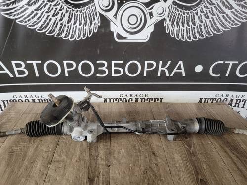 Рейка рульова 8200720880/ 6900001363 для Renault Logan, Sandero Dacia