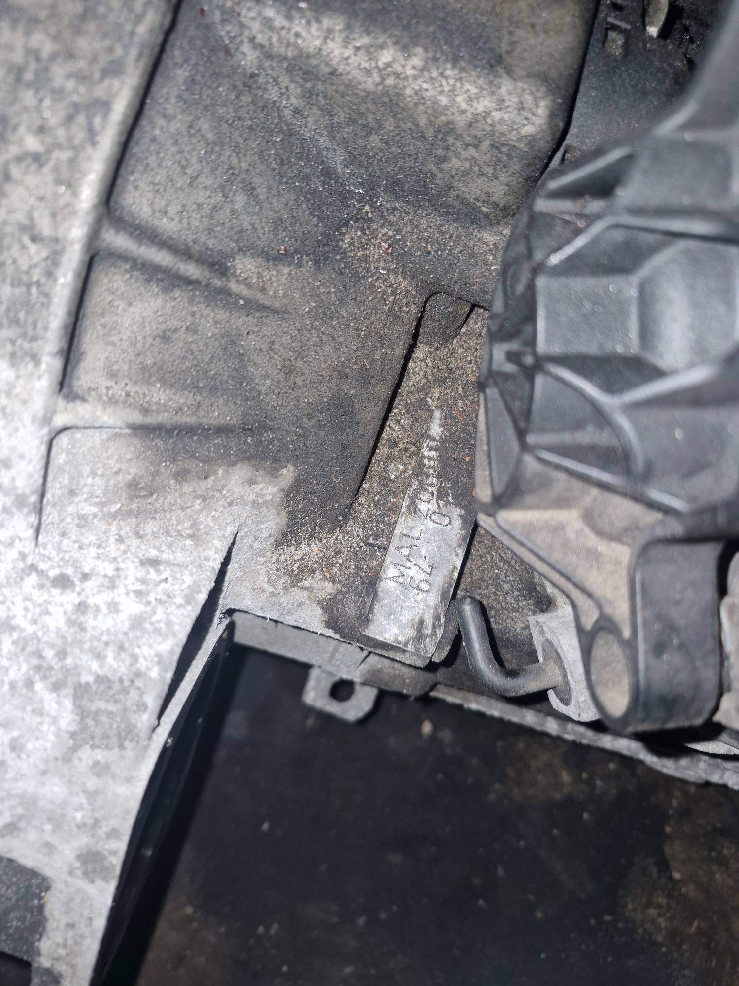 Mal Коробка передач mal 1.2 tdi seat ibiza iv skoda fabia ii vw polo v