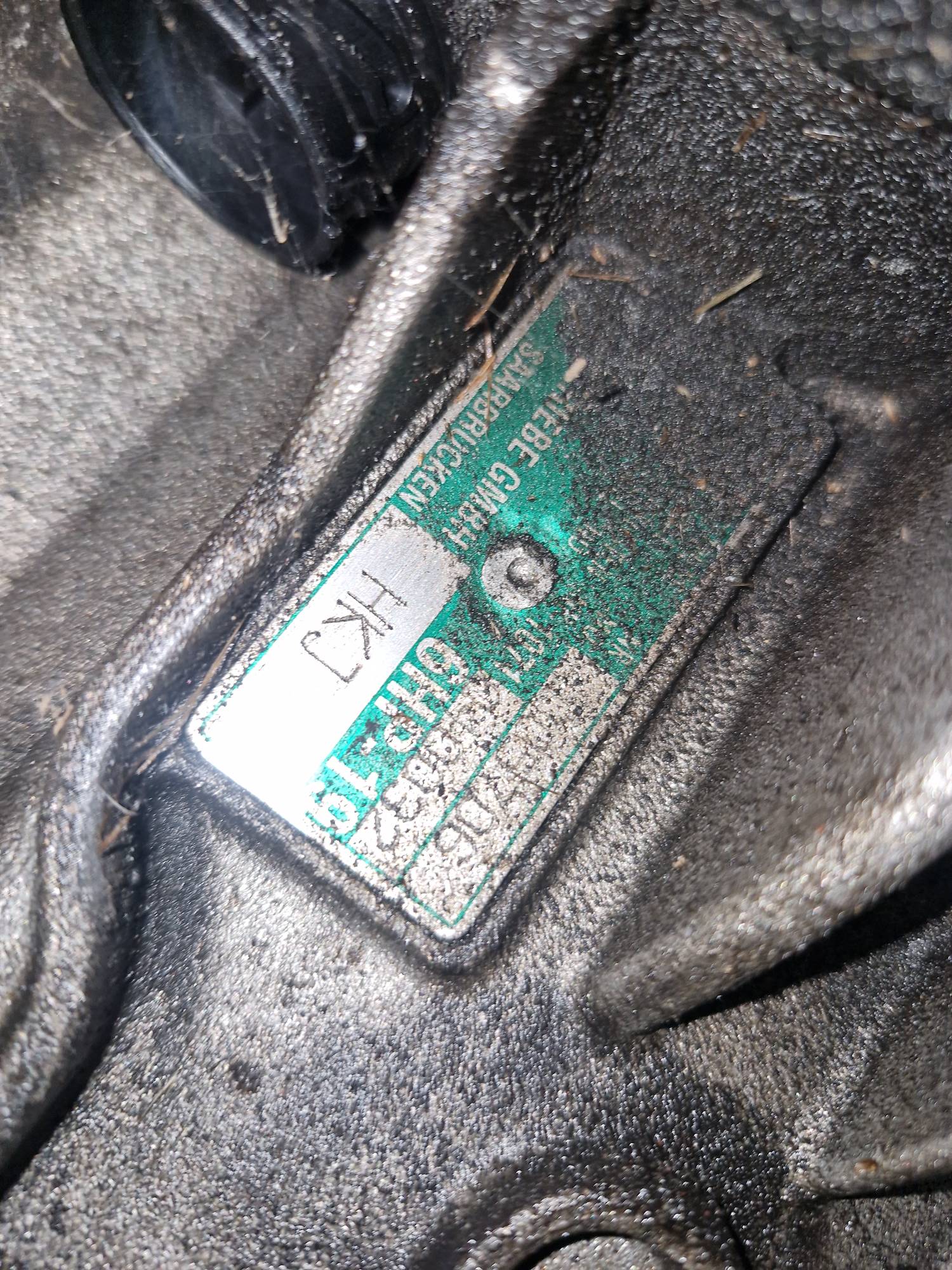AUDI A6 C6 АКПП, автоматична коробка передач 3.2 FSI HKJ/