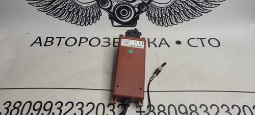 Модуль контролер телефону Audi A6 C5 1997-2004 4b0862335b