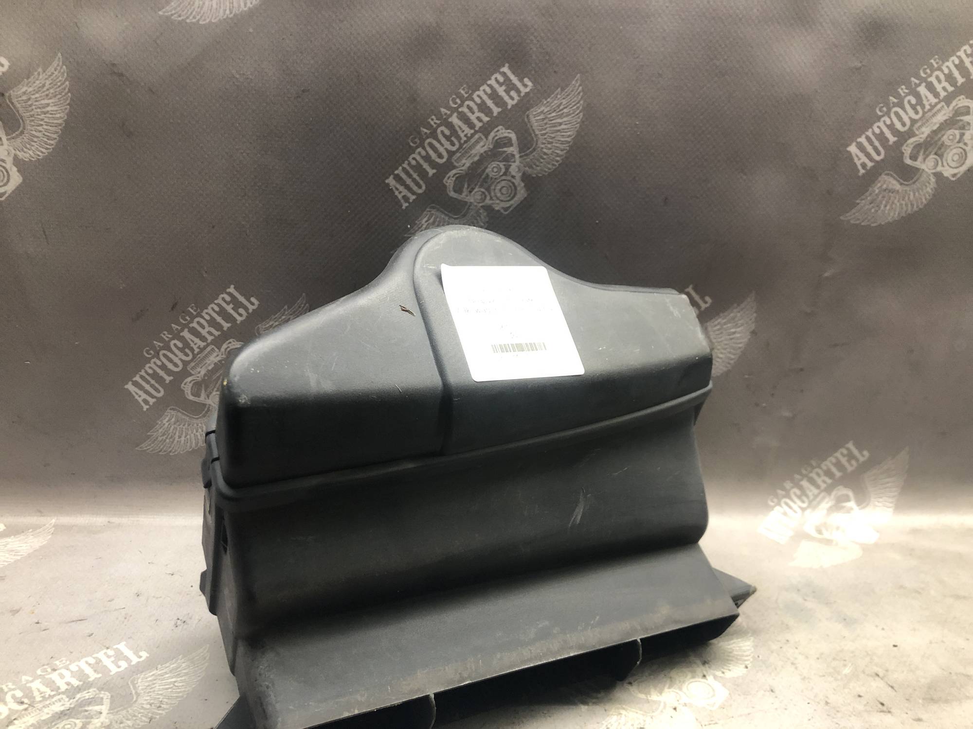 1k0805962 Воздухозаборник Volkswagen Touran, Caddy