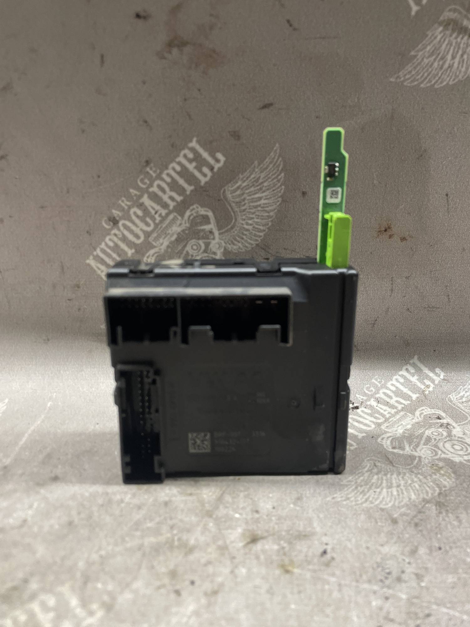 Блок склопідйомника передній лівий VW PASSAT B7 3c0959793a