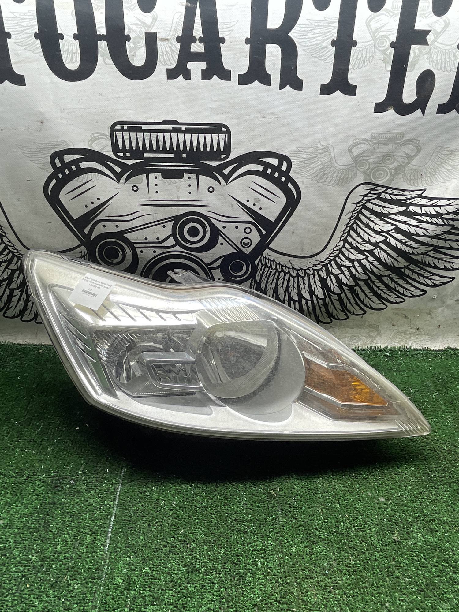 Фара права передня Ford Focus 2 (рестайлінг) 8m51-13w029-ad