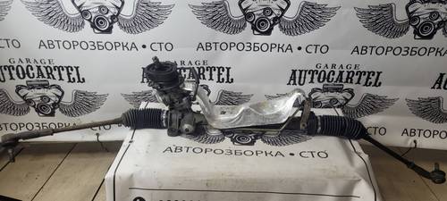 Рульова рейка VW Polo, Seat Cordoba, Ibiza, Skoda Fabia, 6q1423055k