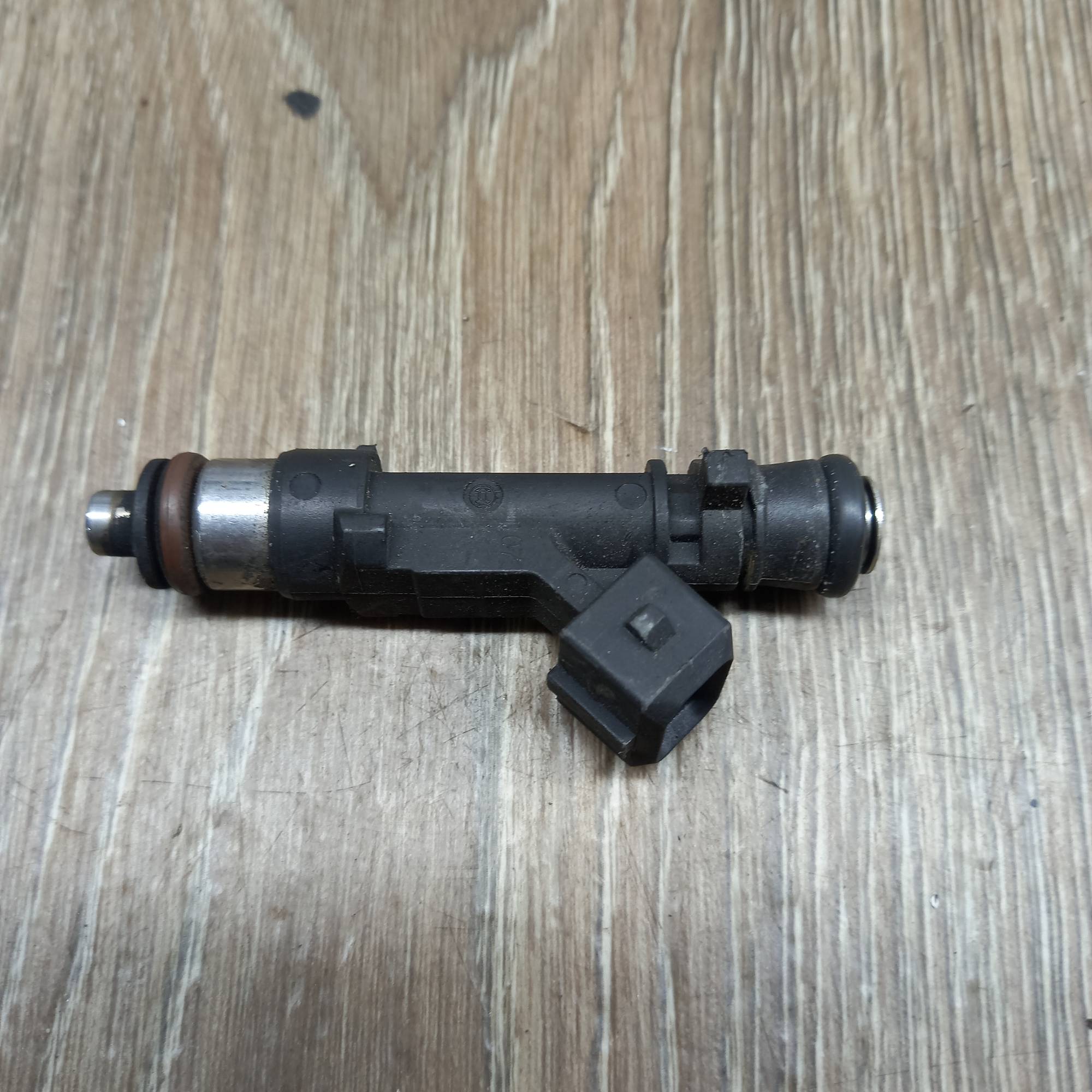 Форсунка 1.4i 16V OPEL ASTRA (H) 2004-2014, 0280158501