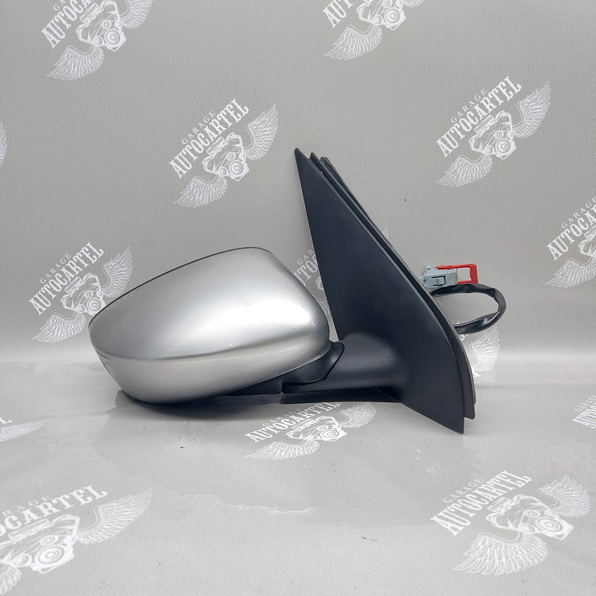 01704607800 Дзеркало праве 5-Pin Fiat Stilo 2001-2010