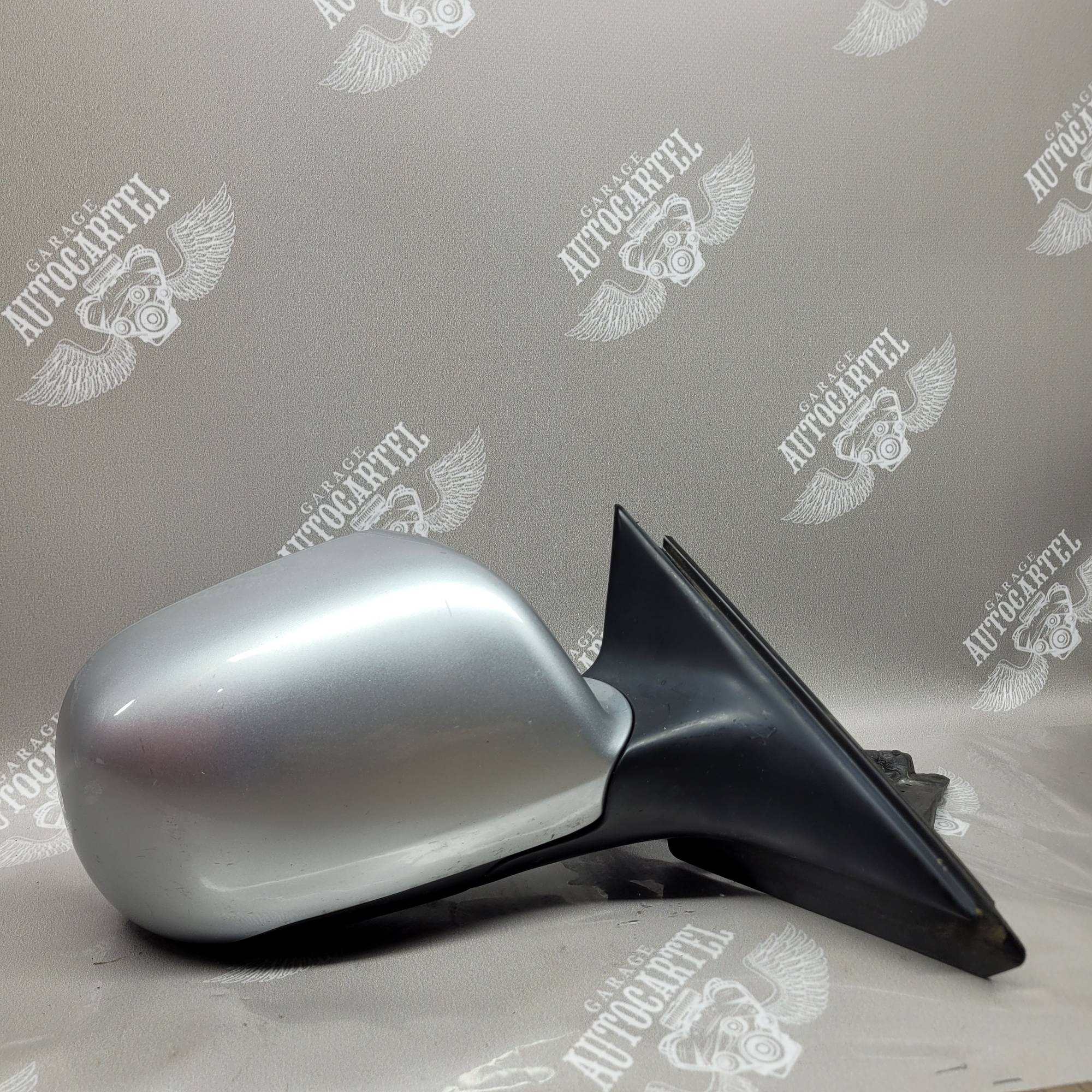 Rs0225396 дзеркало праве audi a3 8l 5 pin 21345111
