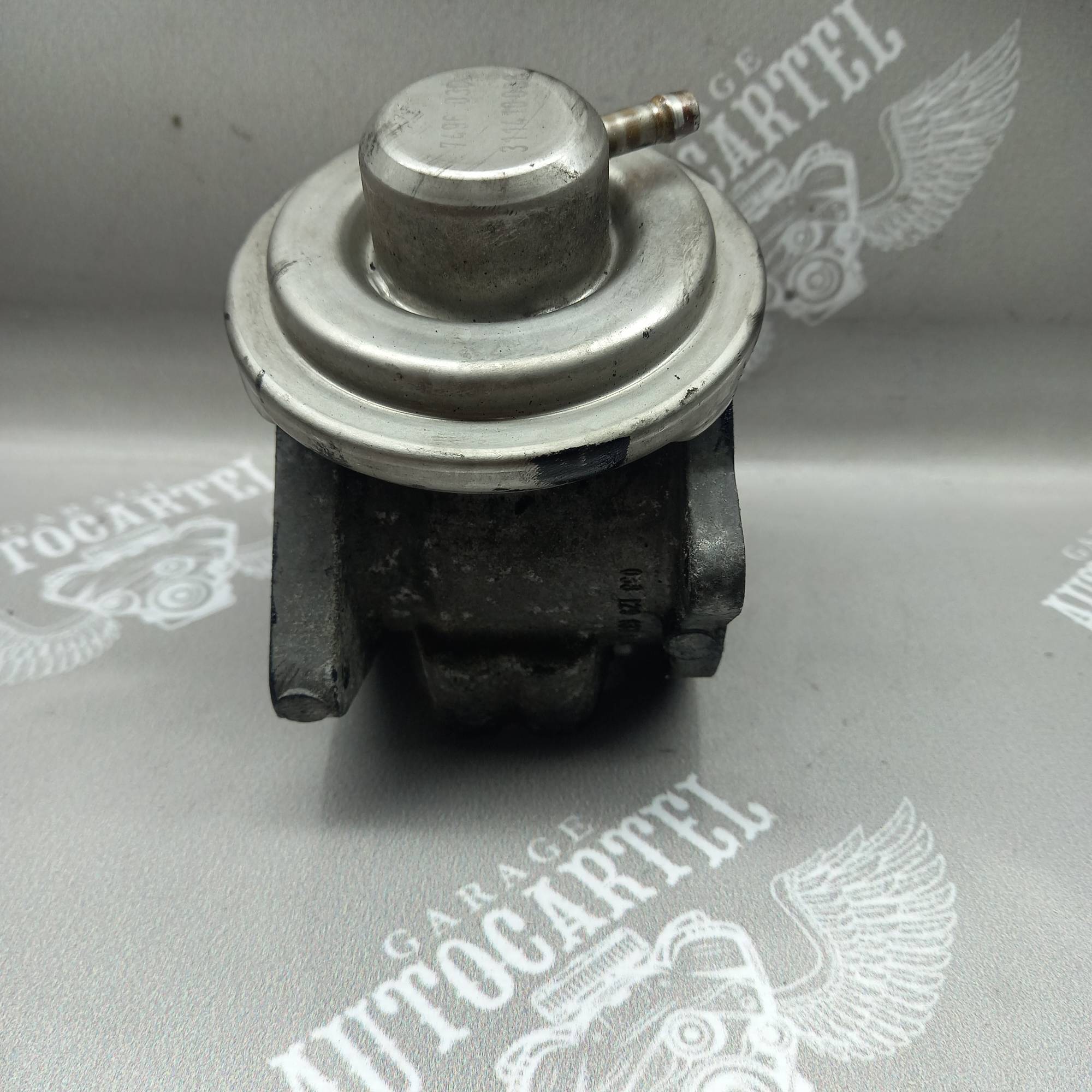 Клапан EGR механ VW Touran, Mitsubishi Outlander XL 2.0DI-D 1.9tdi 2003-2010 749603d, 724809160