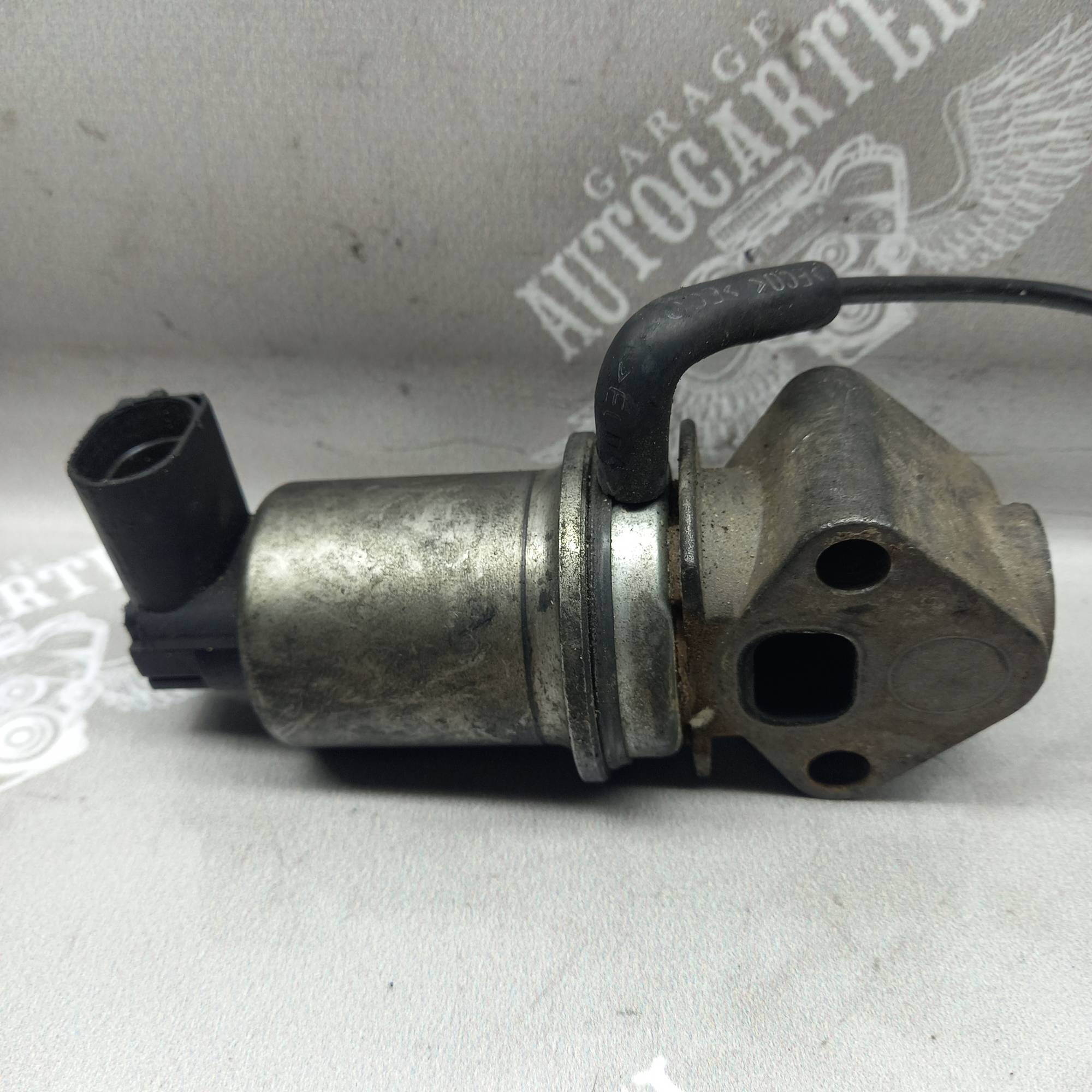 Клапан EGR Skoda Fabia i/VW Bora,Golf IV,Lupo,Polo/ 1.4/1.6 97-10, V10630002