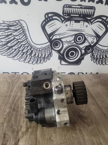 ТНВД Audi A6 2.7TDI. 059130755jb00