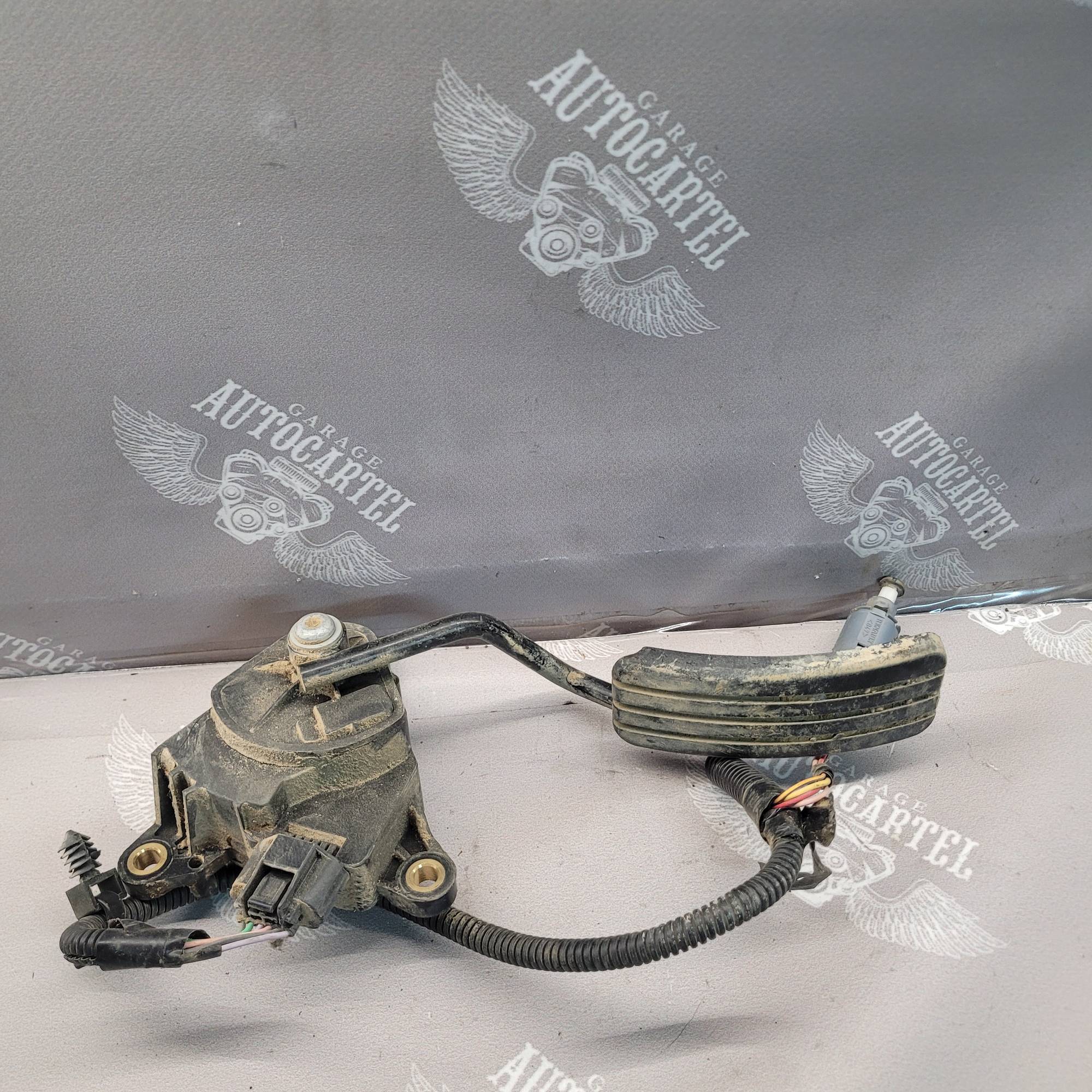 Педаль газу (акселератор) 8200436864 для Renault Kangoo