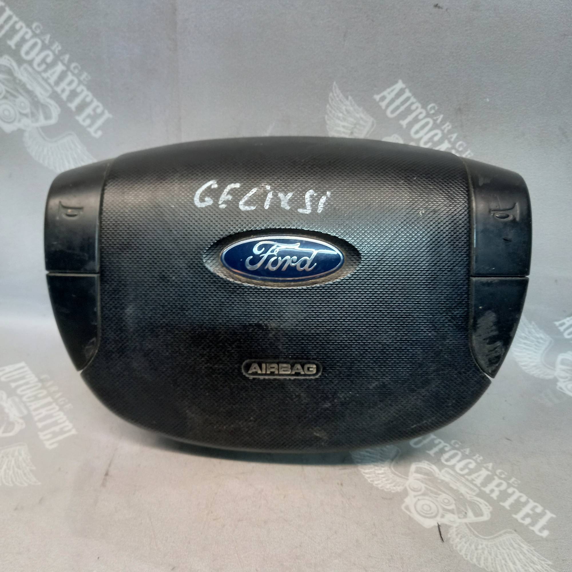 Подушка безпеки в кермо Ford Galaxy 2000-2006 vm21f042b85baw