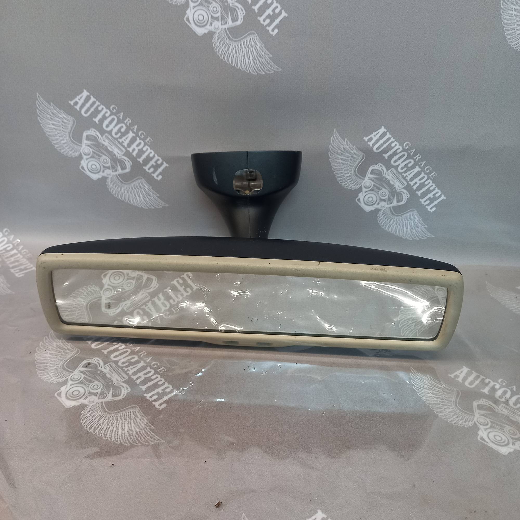 Дзеркало заднього виду ФОТОХРОМНЕ Skoda SuperB VW GOLF V 5 MK5026141