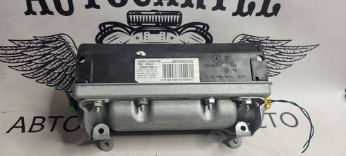 Подушка airbag пасажира MERCEDES-BENZ w211 e-class (A2118601305)
