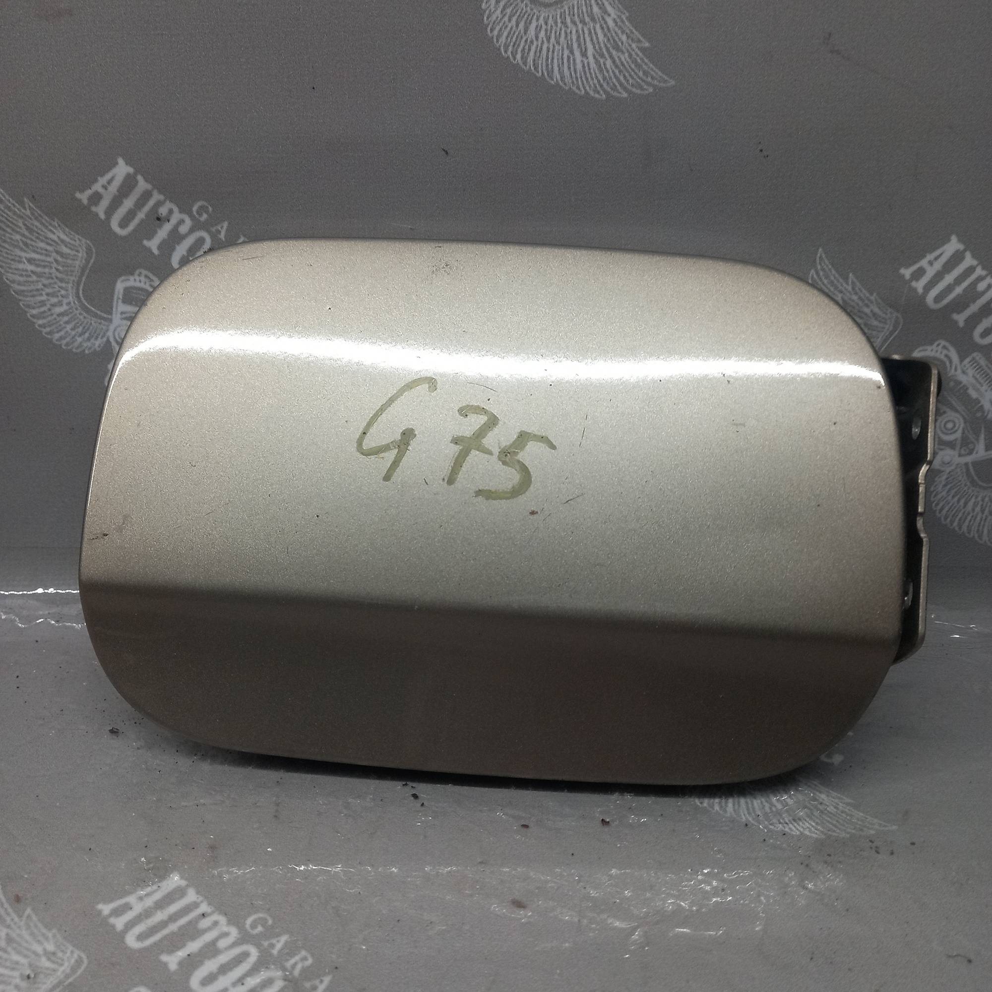 Лючок паливний бака MERCEDES W169 a1695840217, 21535536