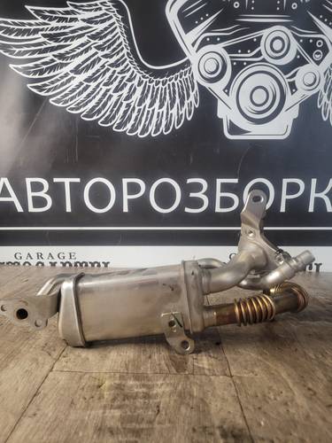 147357324R Радіатор EGR Renault Duster 1.5dCi 2010