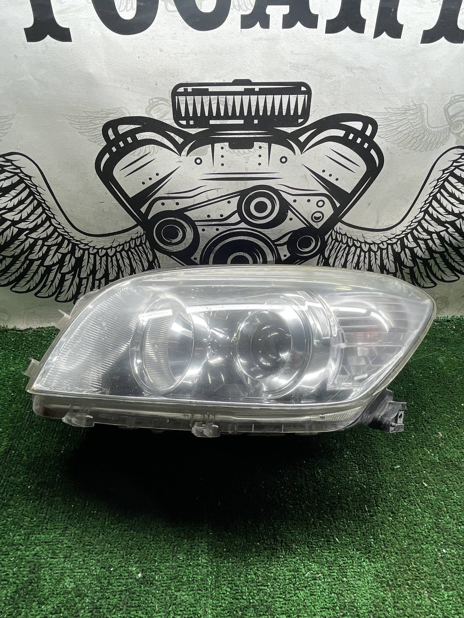 Фара передня ліва Toyota Rav4 21717505