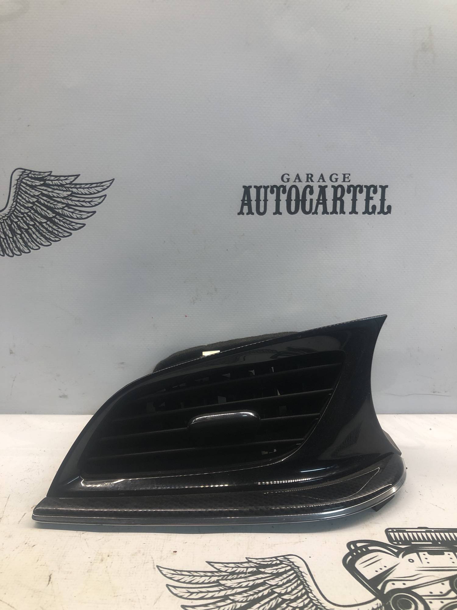39017274 Дефлектор обдува Opel Insignia b