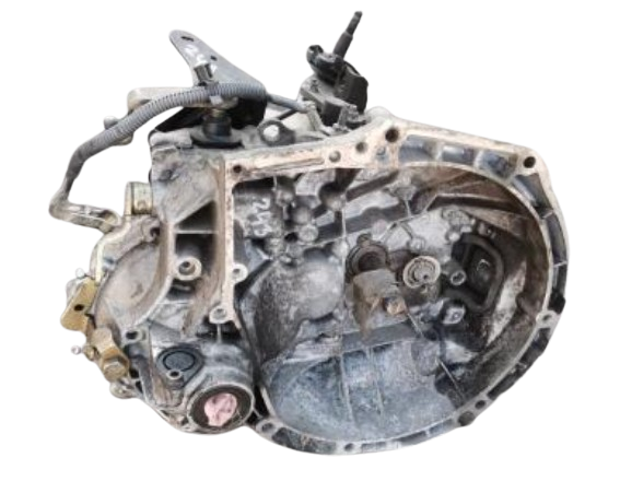 Коробка передач PEUGEOT 1.6 HDI 20dm65
