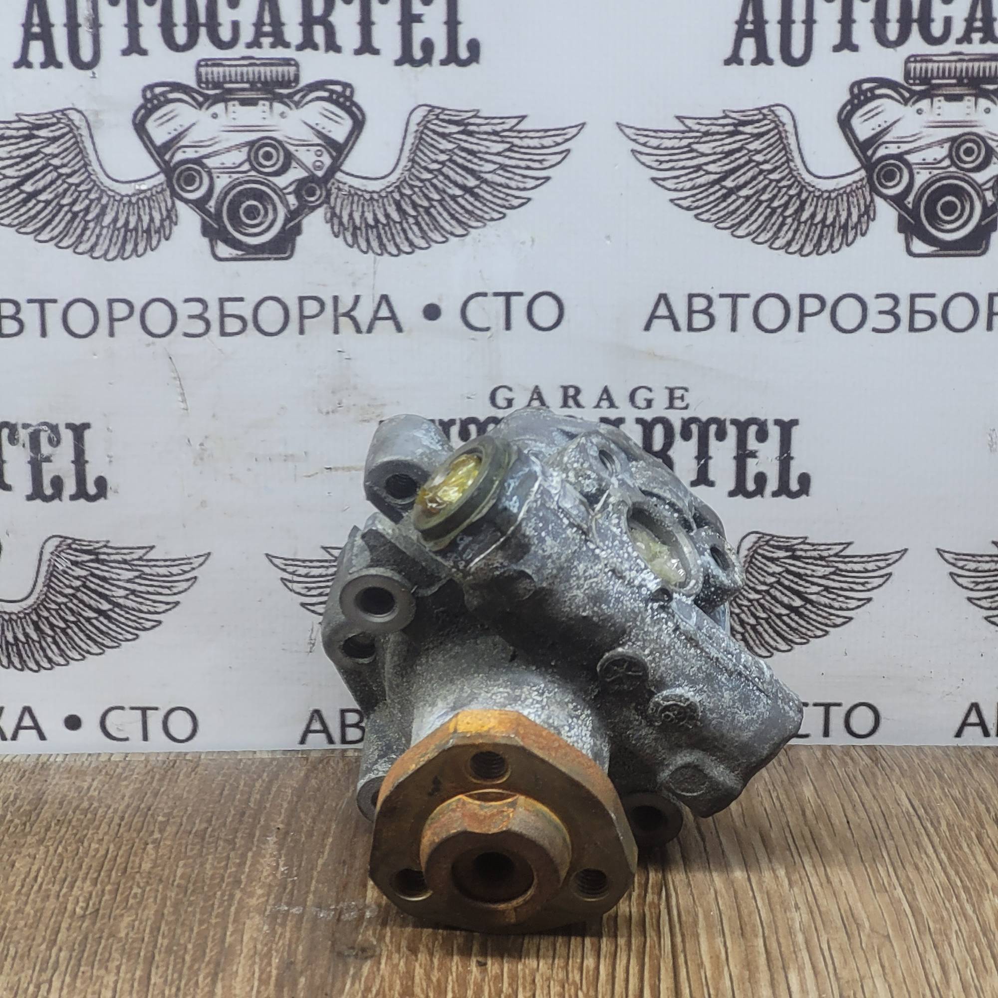 1j0422134a насос гідропідсилювача Volkswagen Golf 4 1.9