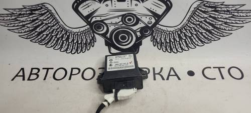 Блок управління світлом Volkswagen Passat B6 2005-2010 5m0907357b