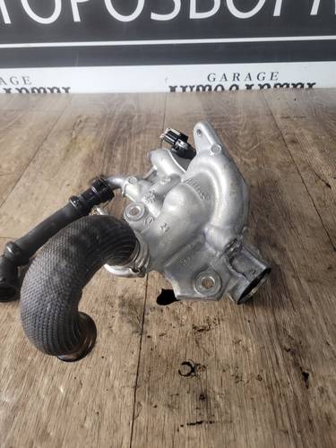 Колектор впускний RENAULT KANGOO II 1.5 dci Megane / Kadjar / Nissan Qashqai 147173974R