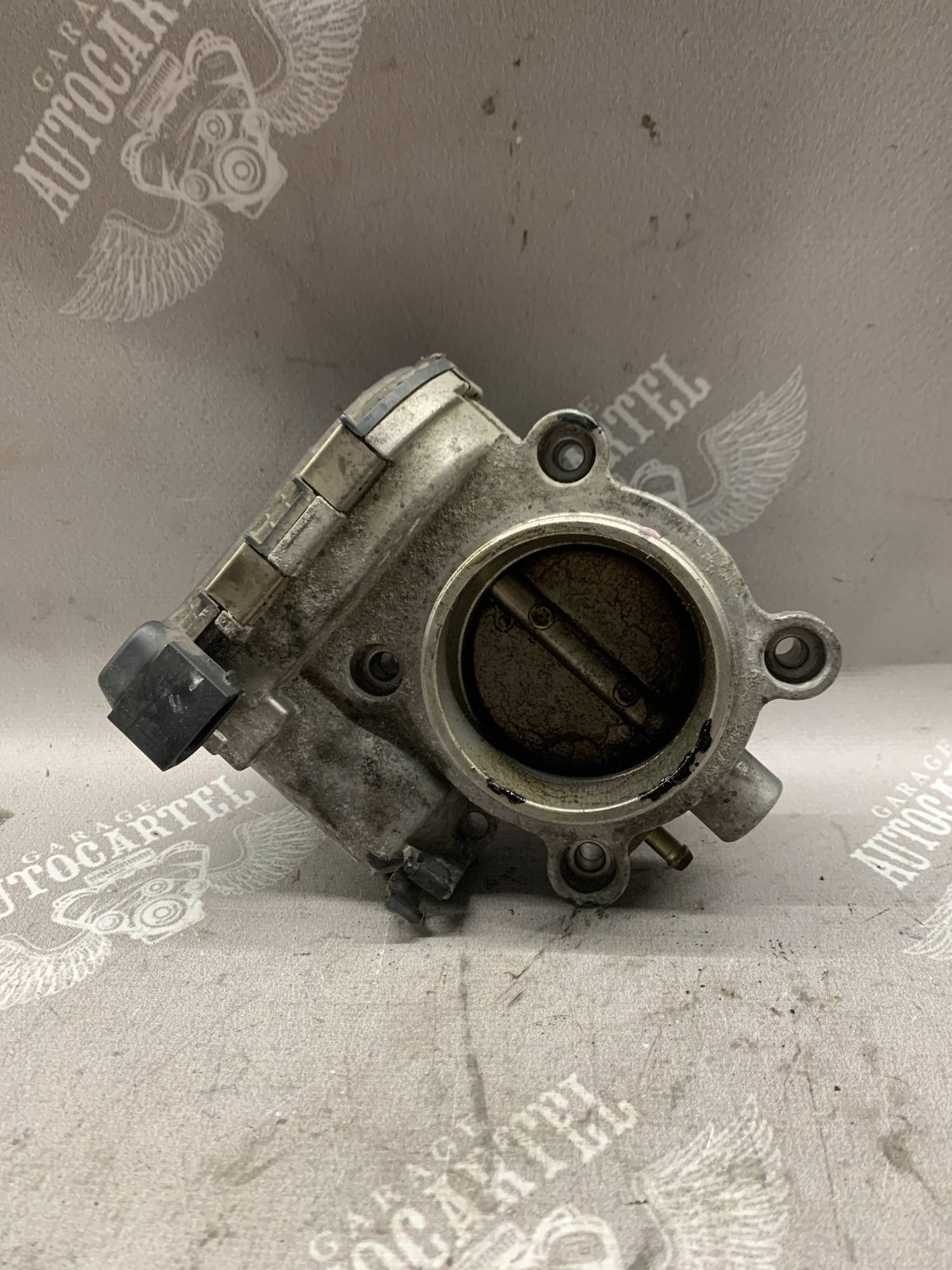 Блок керування двигуном Mercedes W208 CLK E W210 2.3 16V a1111410125