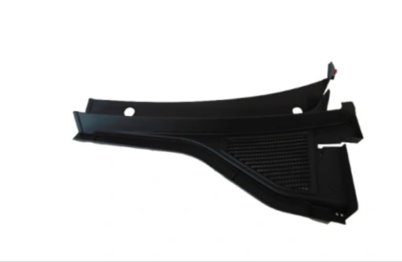 Накладка під лобове скло VW T-ROC 18- 2GA819403A 2GA8194