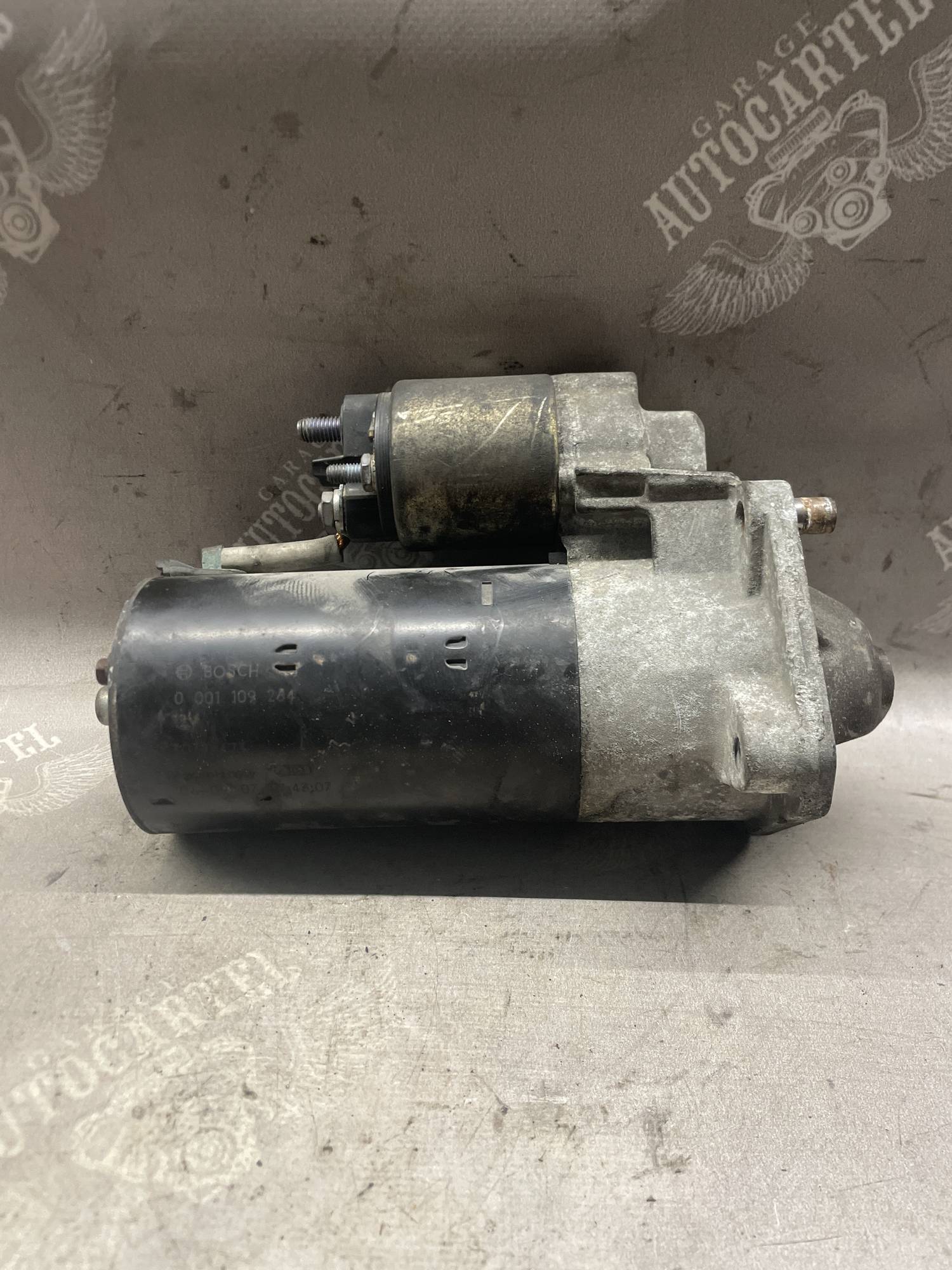 Стартер Volvo S80, Volvo V70 2.4 d5 30724473