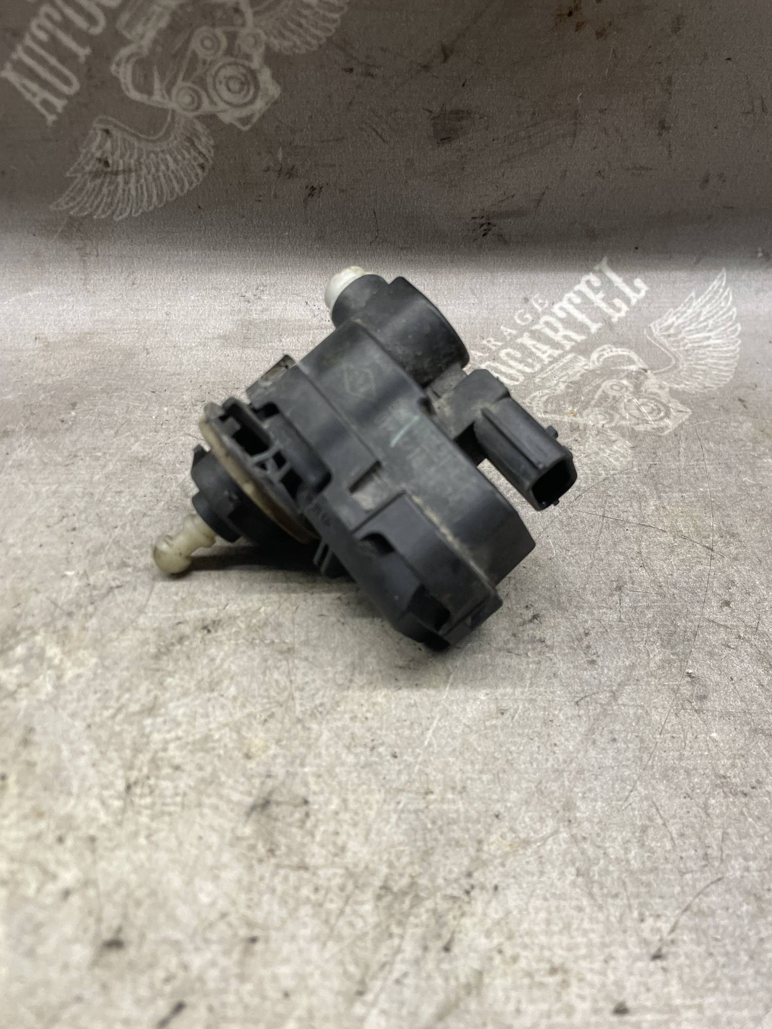 Коректор фар Renault Laguna 2 Kangoo 8200402521