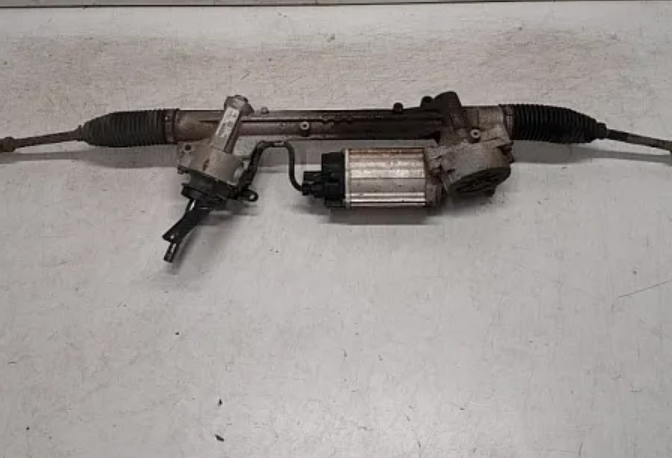 7805974611 Б/У Рульова рейка opel astra j 7805974611