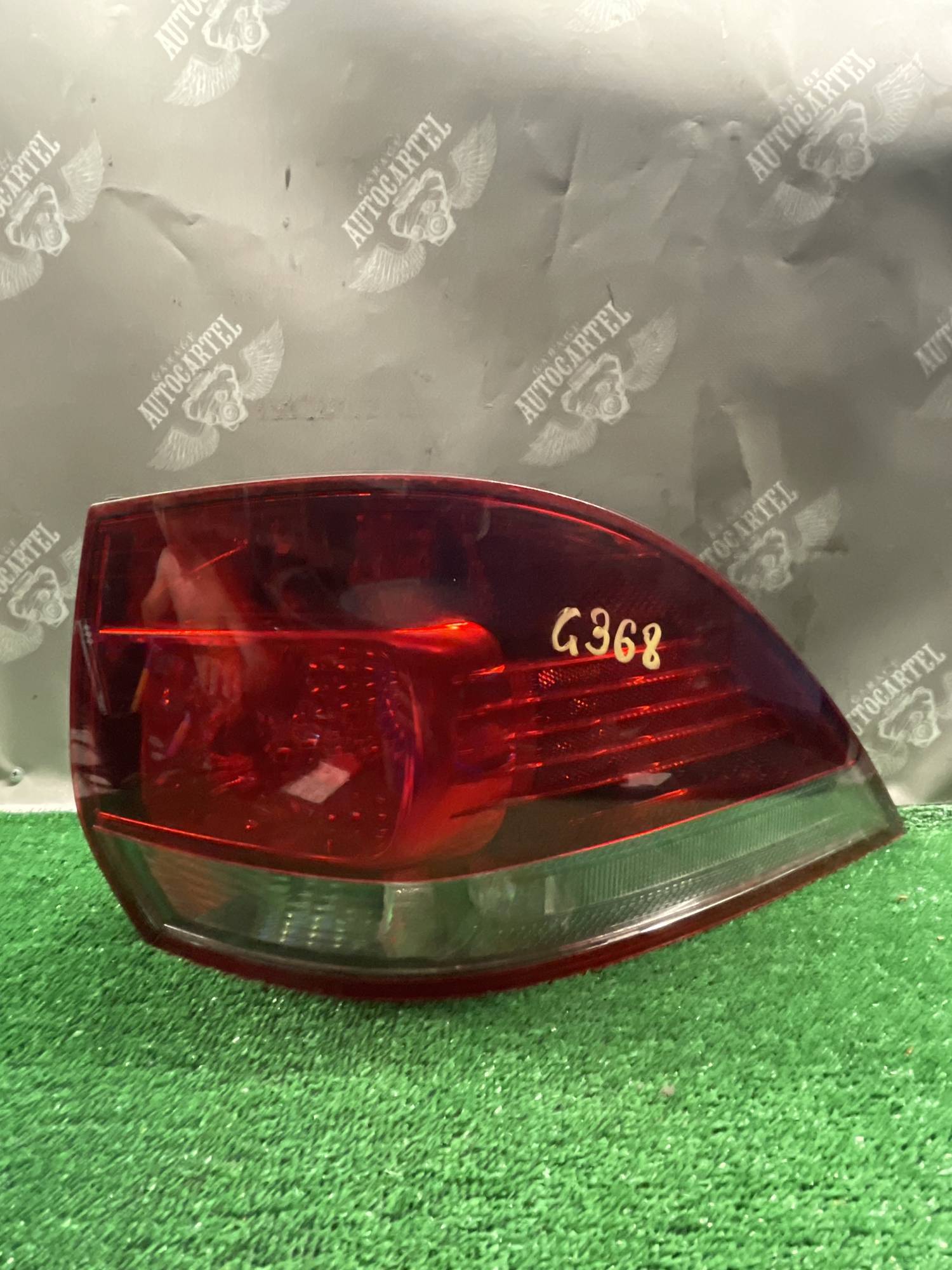 Ліхтар задній правий Volkswagen Golf 6 унів 1k9945096f 21111488