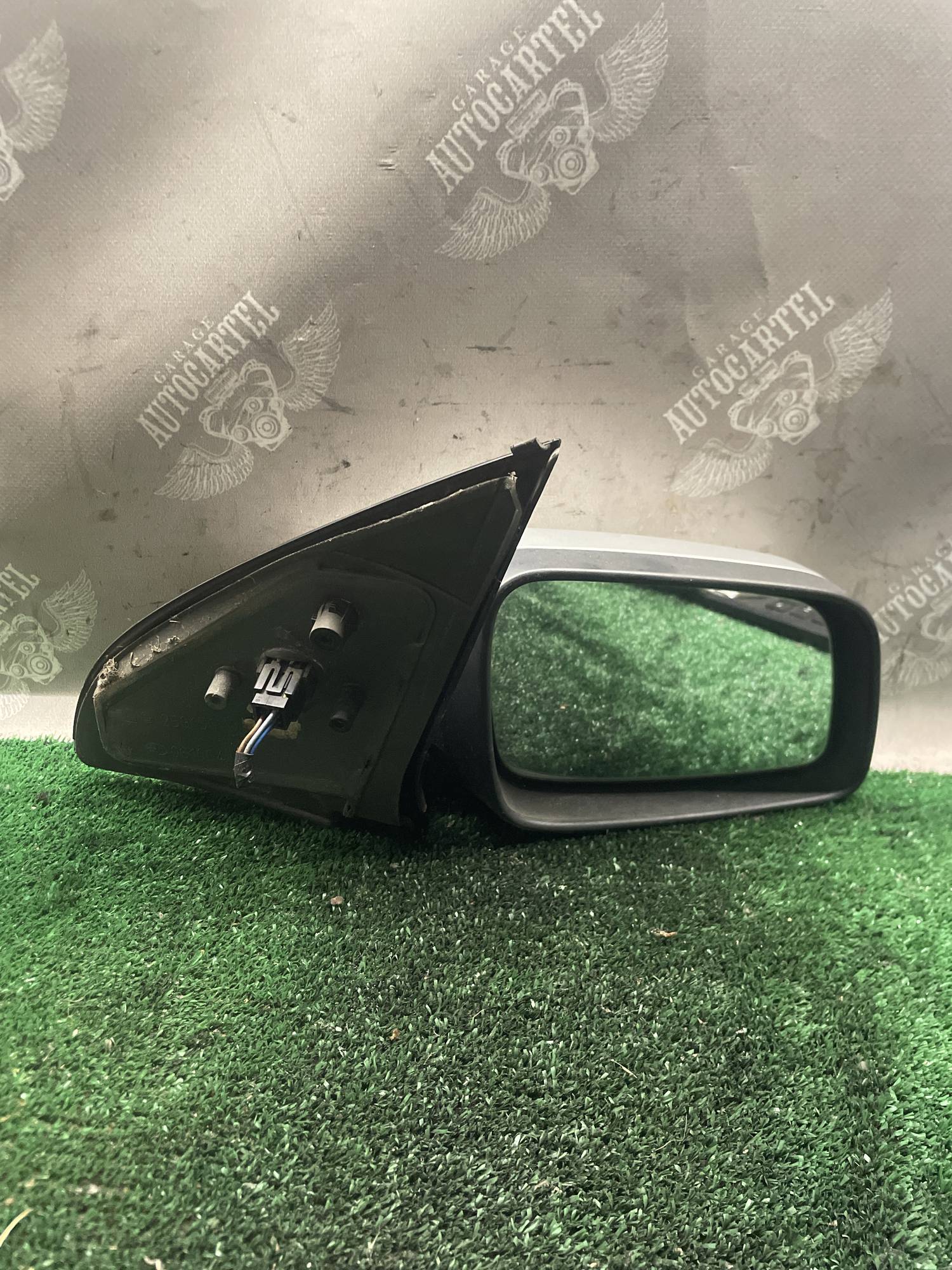 Дзеркало праве електричне Opel Astra G 5pin e1010548 21116117