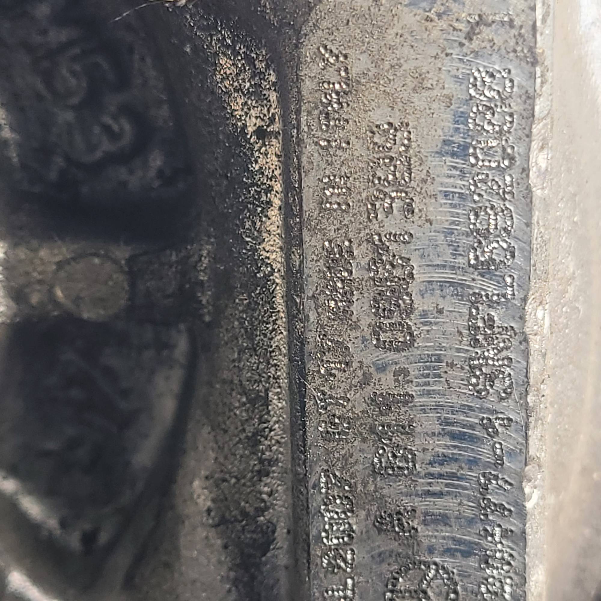 Турбіна A6110981399, 2.2 CDI для Mercedes Vito W638