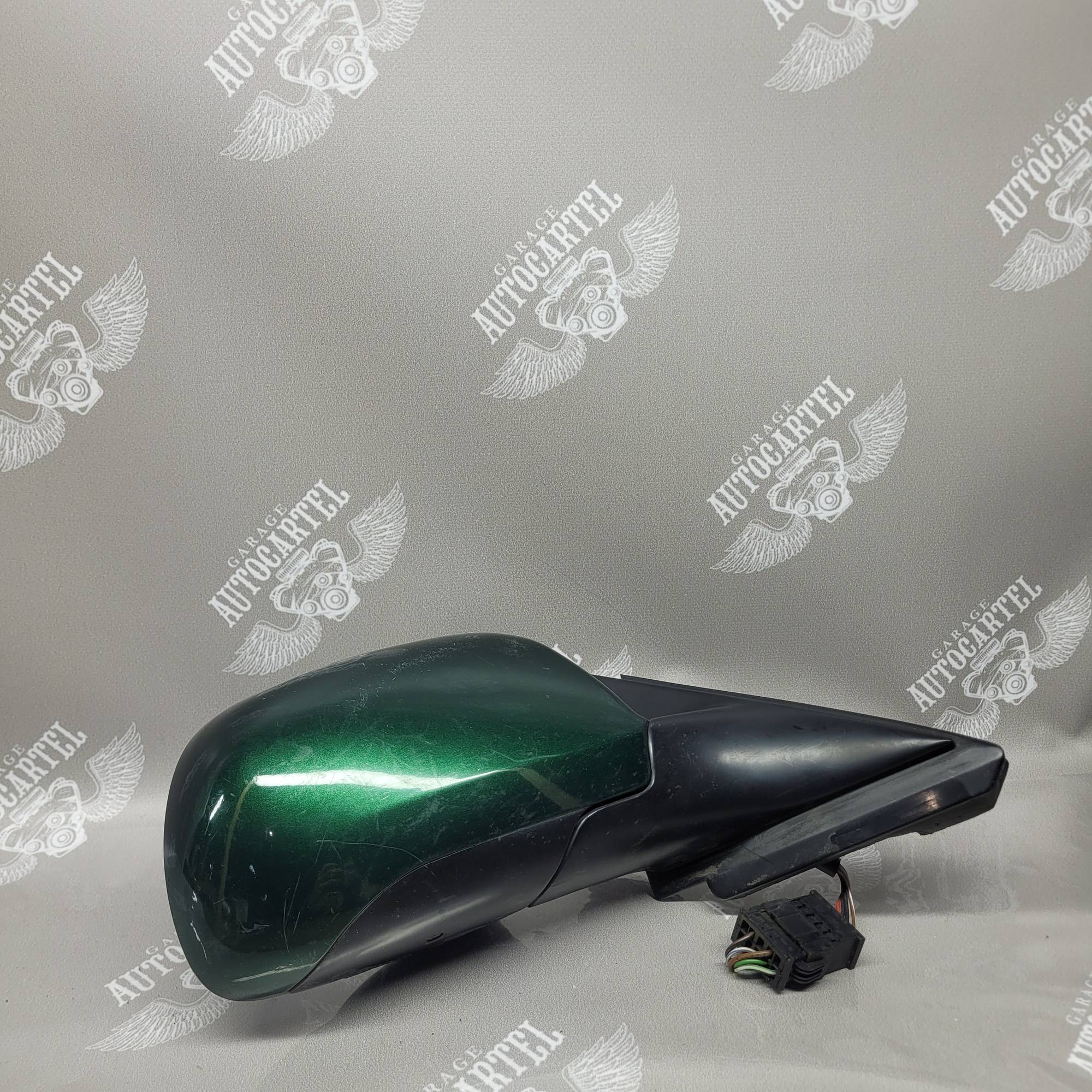 Дзеркало переднє праве 5pin Audi A3 I 8L, 8L1858532 2100000337354