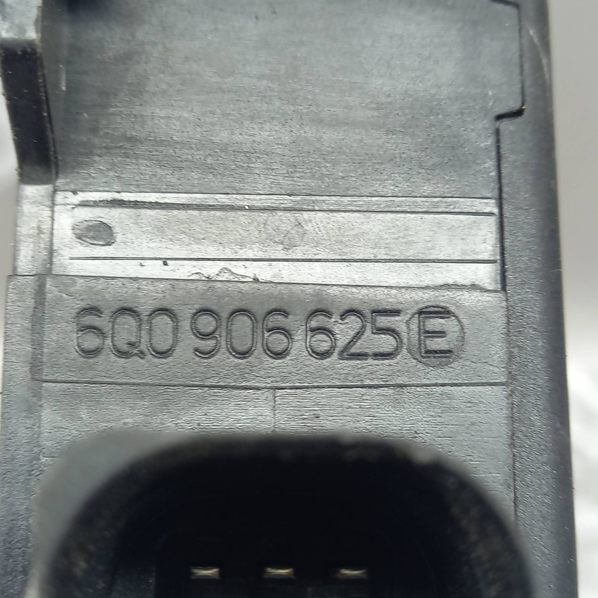 6q0906625e Блок електромагнітних клапанів Skoda Octavia A5, 2.0tdi