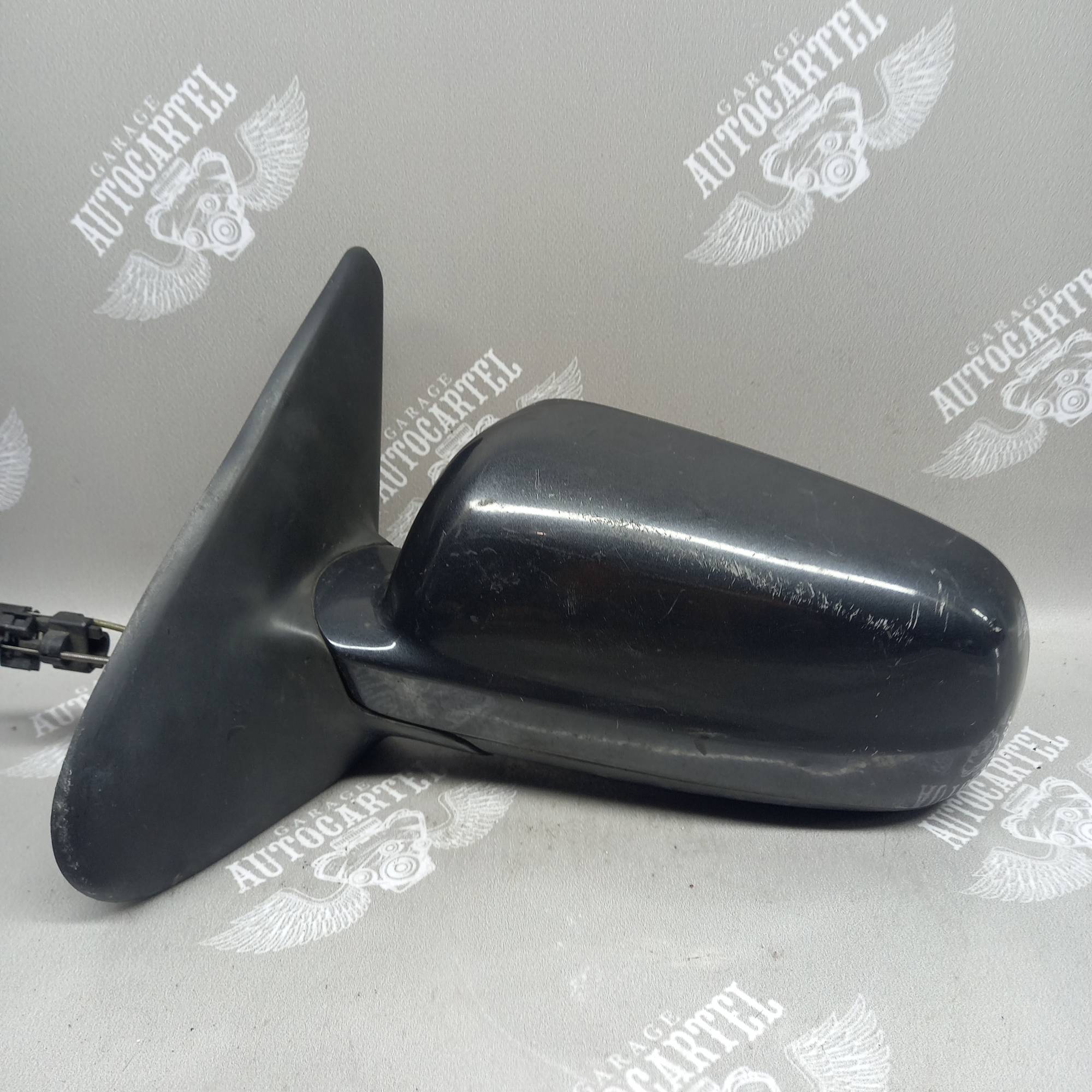 1m0857933li Дзеркало ліве механічне Seat Leon 1M1, 21346910