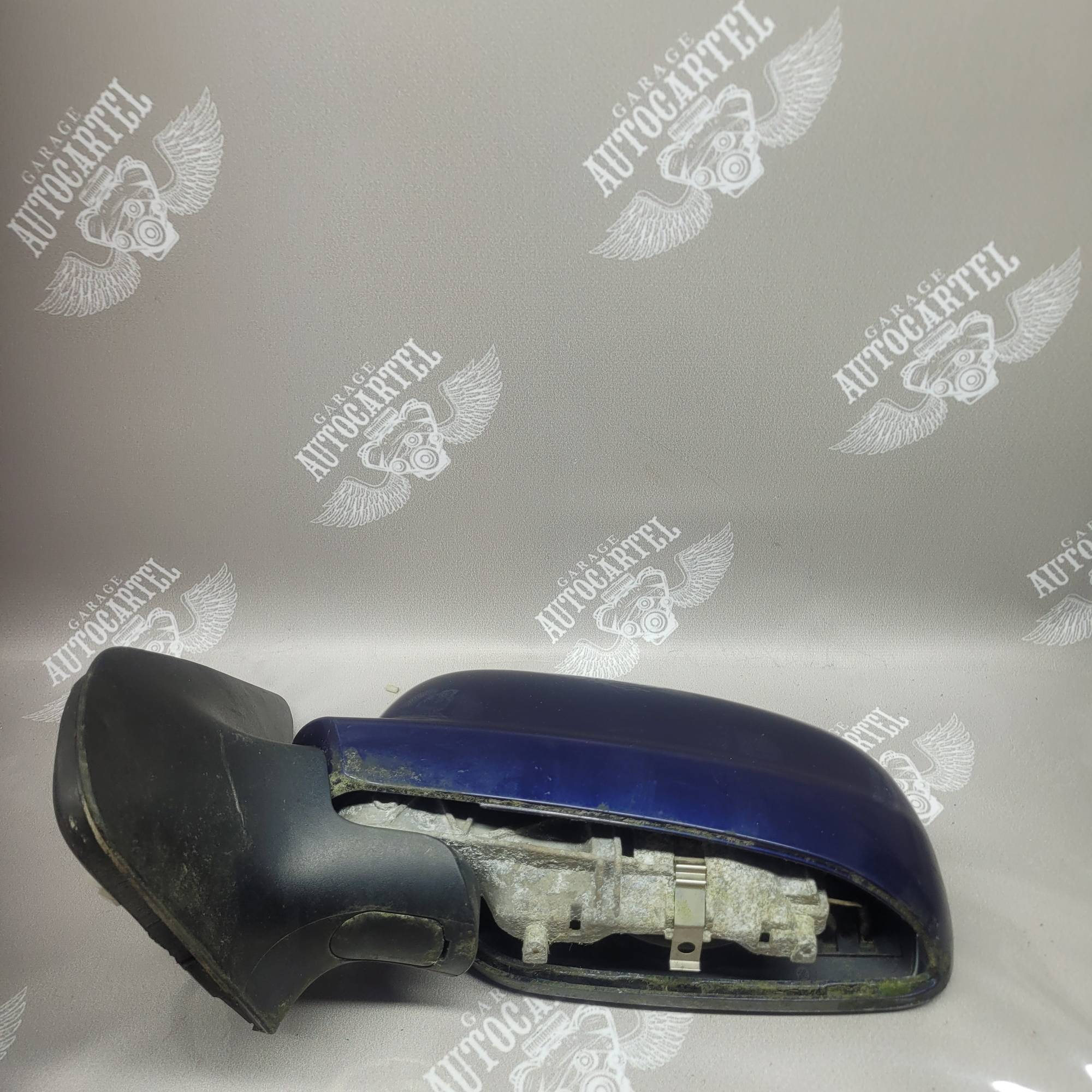 21347351 1j0857933 дзеркало volkswagen passat b5 електричне ліве 5pin 21347351
