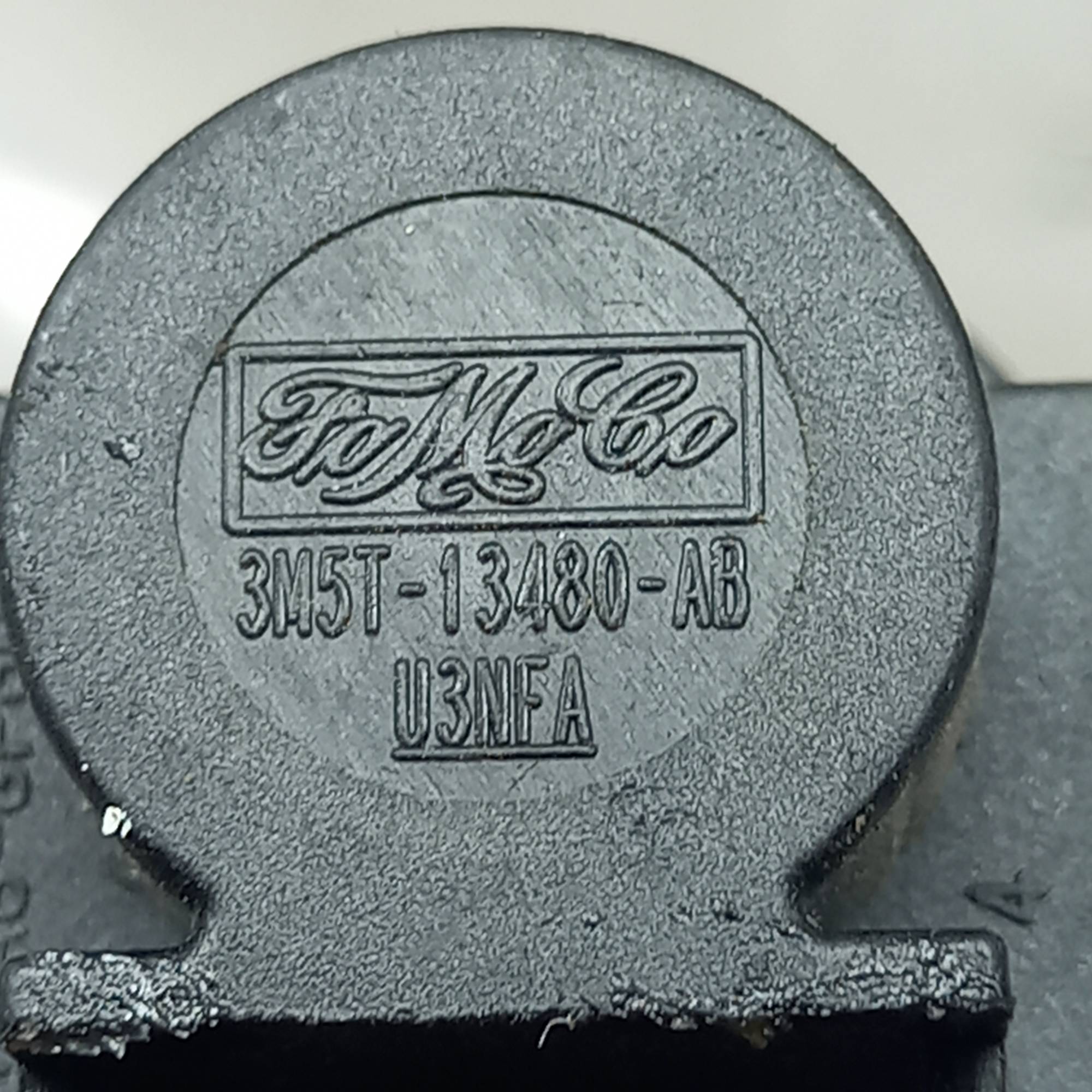 Датчик включення стоп сигналу FORD TRANSIT/CONNECT/FOCUS/FIESTA/KUGA FOMOCO 3m5t13480ab