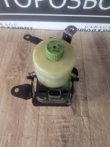 Електро гідропідсилювач Vw Polo Seat Ibiza Cordoba Skoda Fabia 00-08
