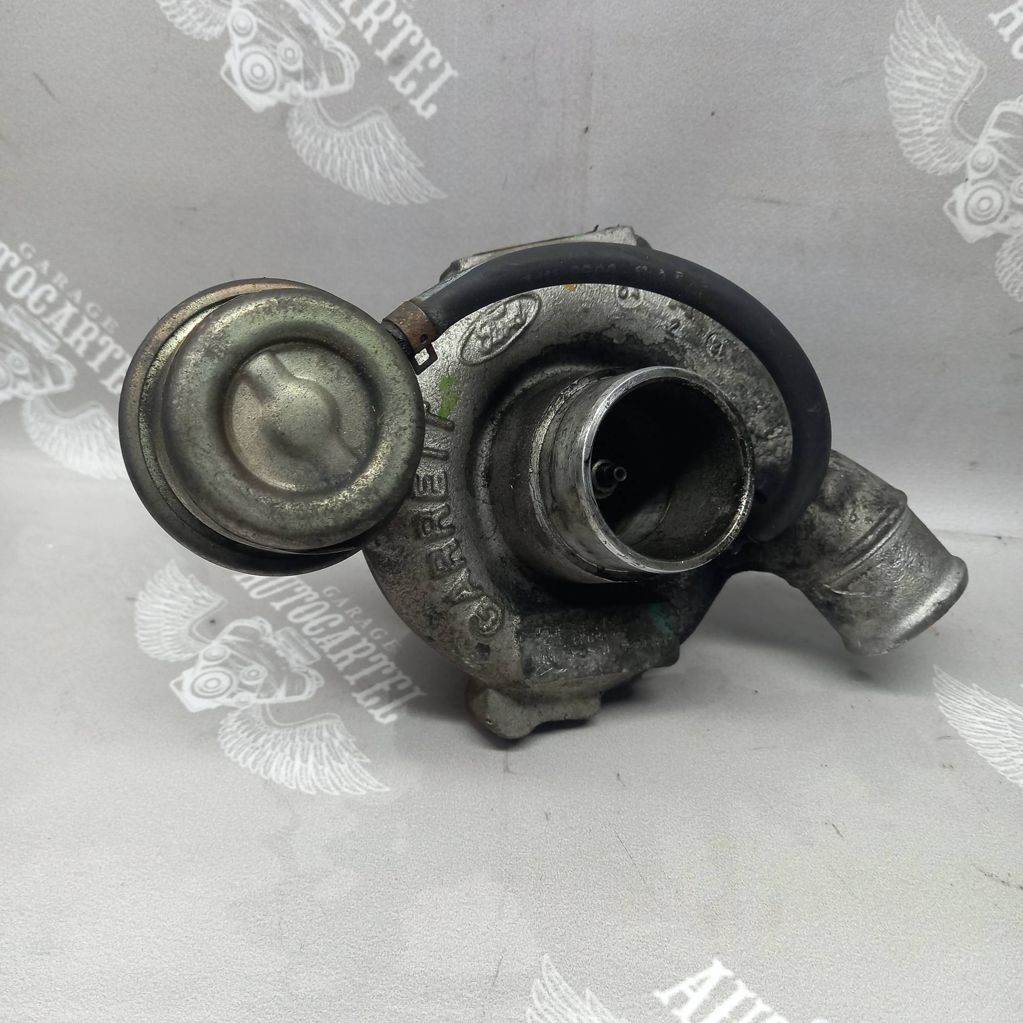 Турбіна Ford Mondeo 3 Transit 2.0 TDDi 2000-2007 1s706k662ag