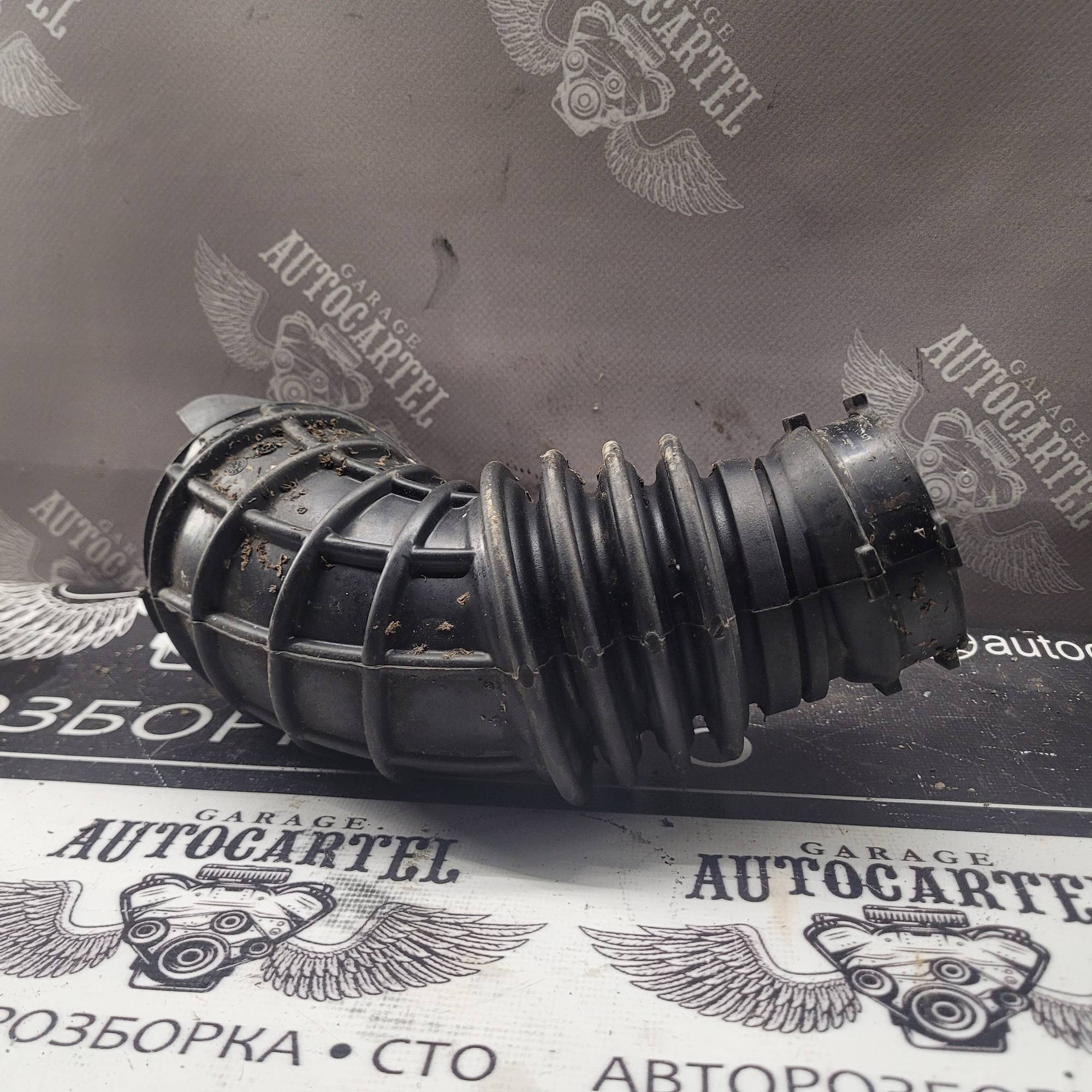 Канал повітропроводу салону audi a4 s4 b8 8k 2007 06h129629 audi a4 s4 b8 8k 2007, 118kw, 1800cm3
