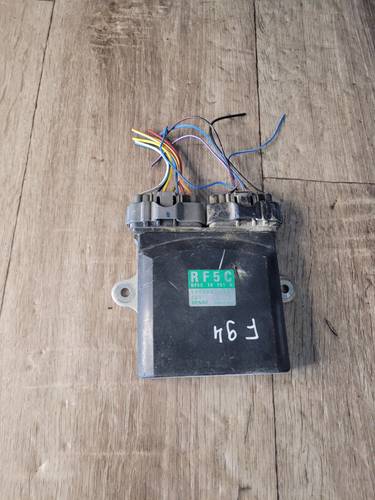Блок управління форсунками Mazda 6 2.0 (gg, gy) 02-07 131000-1241 ecu