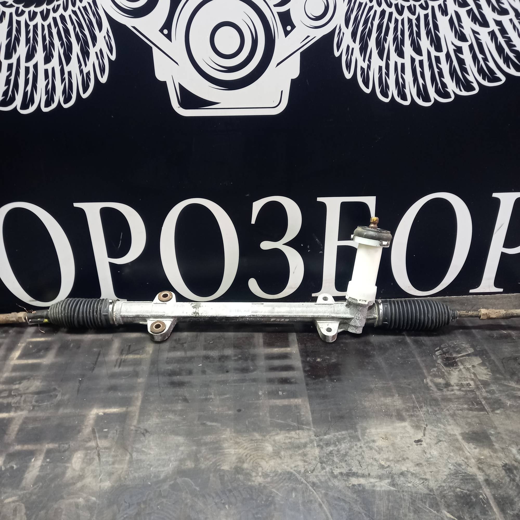 Механічна рульова рейка для HYUNDAI i30 HYUNDAI i30 CW KIA CEE`D 56500-1h300, 56500-2l201