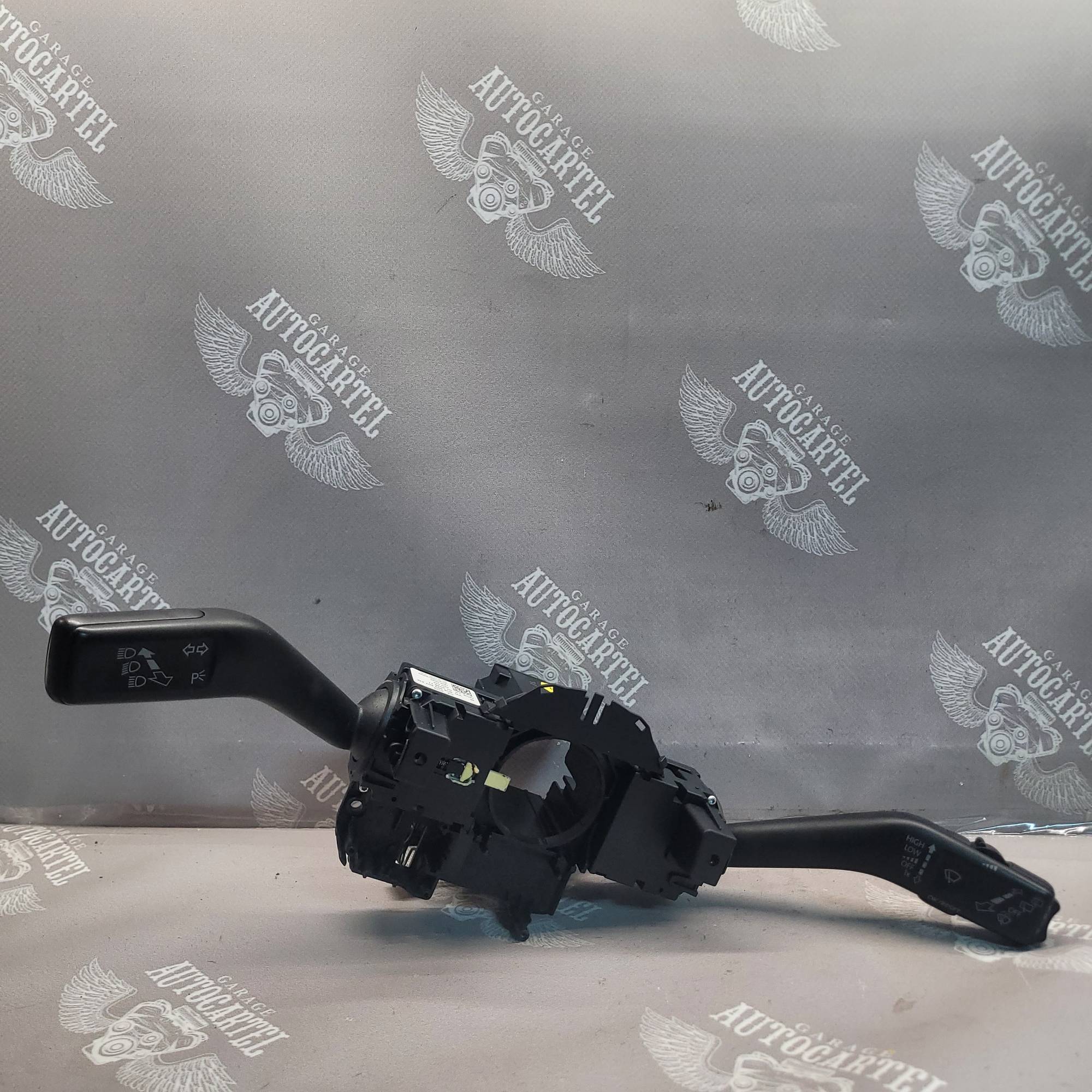 3c9953507am Підрульовий перимикач Volkswagen passat b6