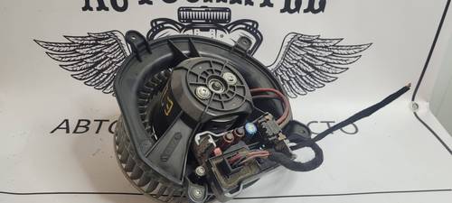 Вентилятор пічки Mercedes W211 A 2308210251