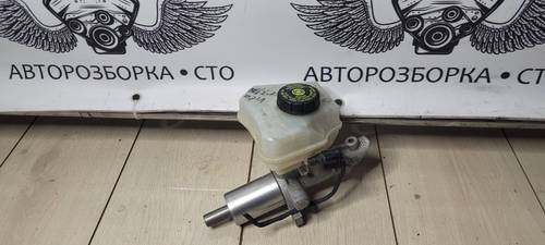 Головний гальмівний циліндр Mercedes-Benz E-Class W211 A2114300302