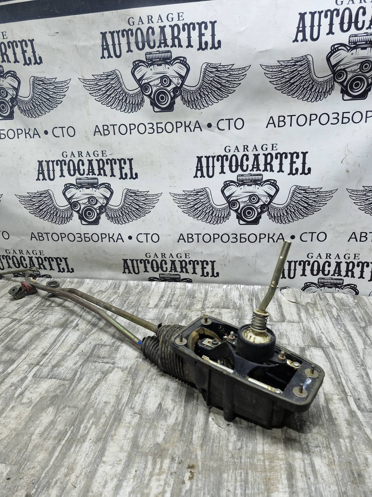 Куліса КПП для Audi A4 B6 B7 8E0711290 5мкпп