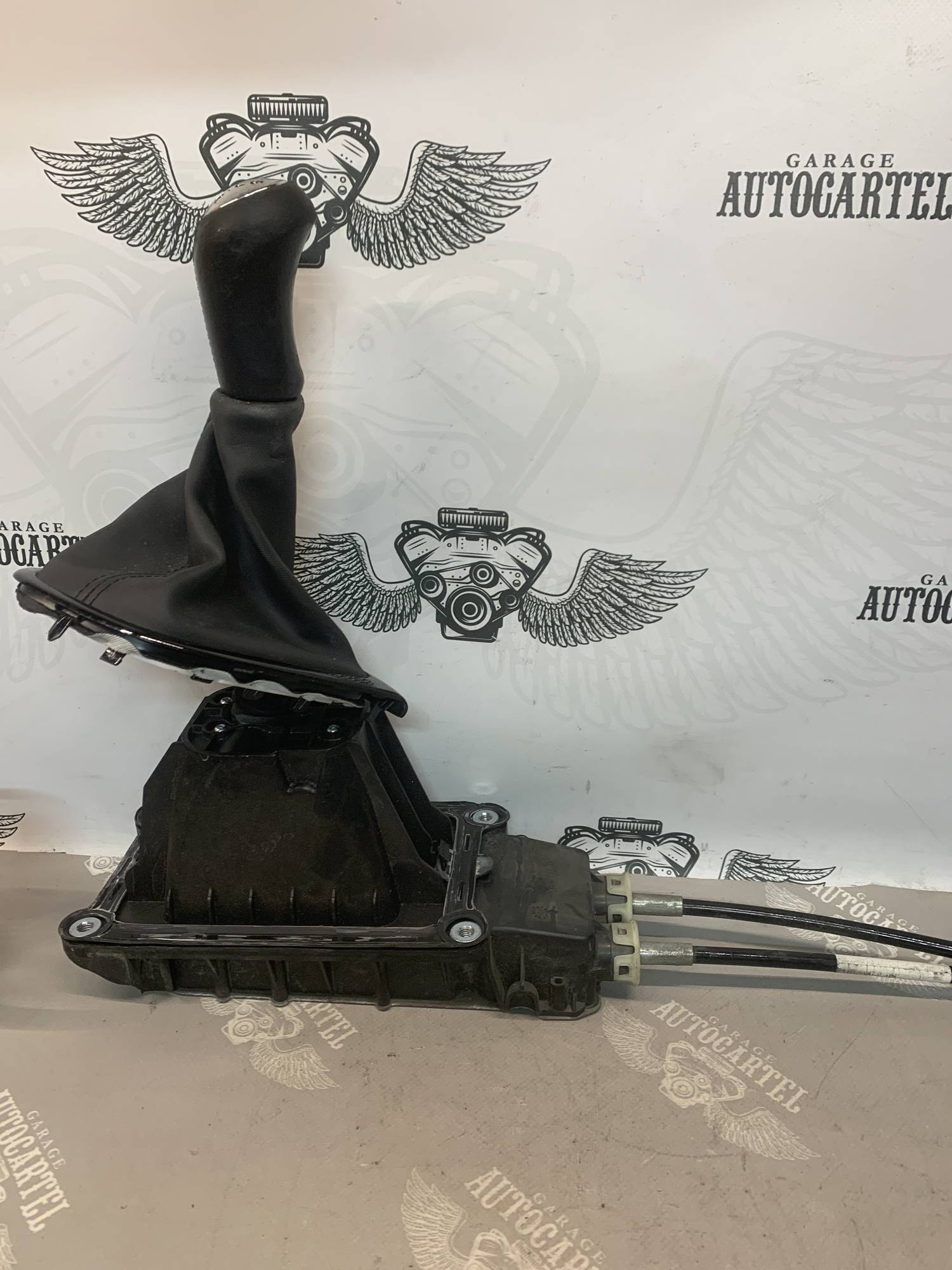 Механізм перемикання передач (куліса, селектор) Renault Clio LOGAN MCV 2 1.5 dci 349017122r